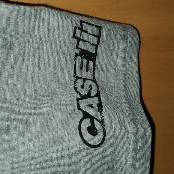 Case IH Graphic Shirt 2XL - Picture 3 of 6